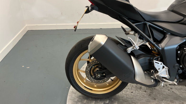 Honda CB 1000 Hornet SP (25MY)